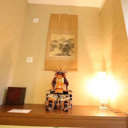 Prime Inn Shinsaibashi โอซาก้า ภายนอก รูปภาพ
