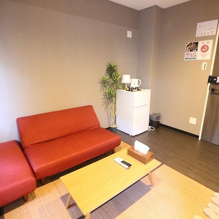 Prime Inn Shinsaibashi โอซาก้า ภายนอก รูปภาพ