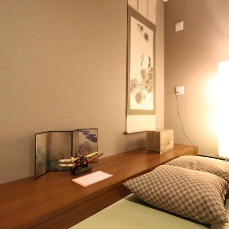Prime Inn Shinsaibashi โอซาก้า ภายนอก รูปภาพ