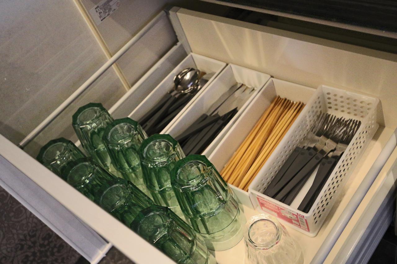 Prime Inn Shinsaibashi โอซาก้า ภายนอก รูปภาพ