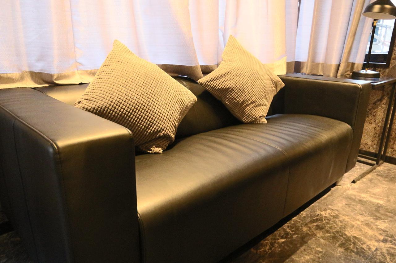 Prime Inn Shinsaibashi โอซาก้า ภายนอก รูปภาพ