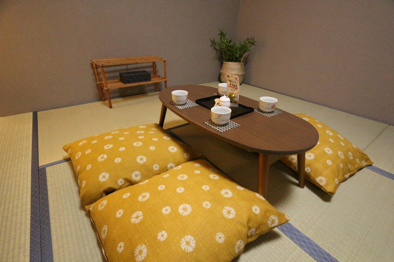 Prime Inn Shinsaibashi โอซาก้า ภายนอก รูปภาพ