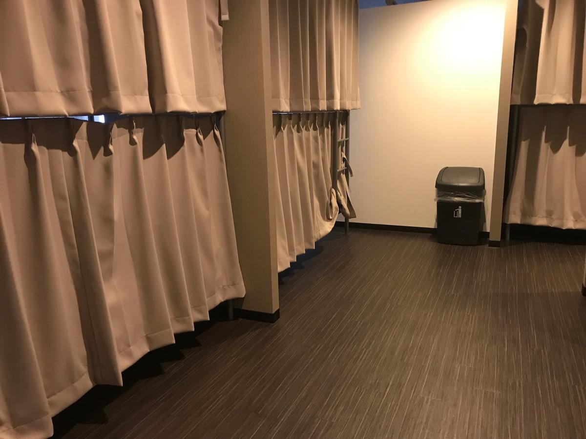 Prime Inn Shinsaibashi โอซาก้า ภายนอก รูปภาพ