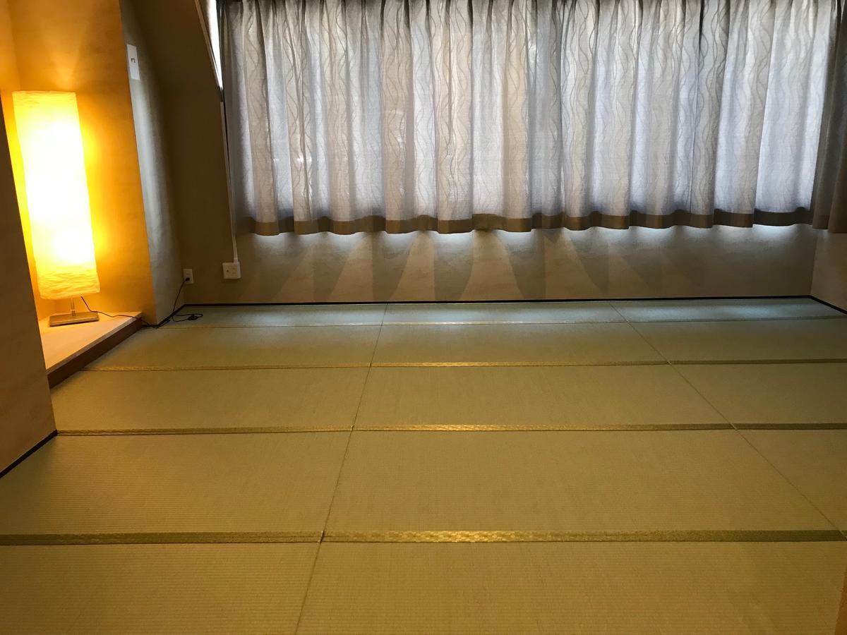 Prime Inn Shinsaibashi โอซาก้า ภายนอก รูปภาพ