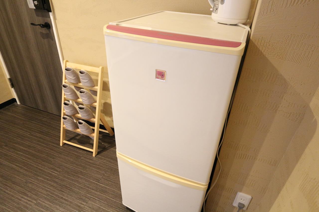 Prime Inn Shinsaibashi โอซาก้า ภายนอก รูปภาพ