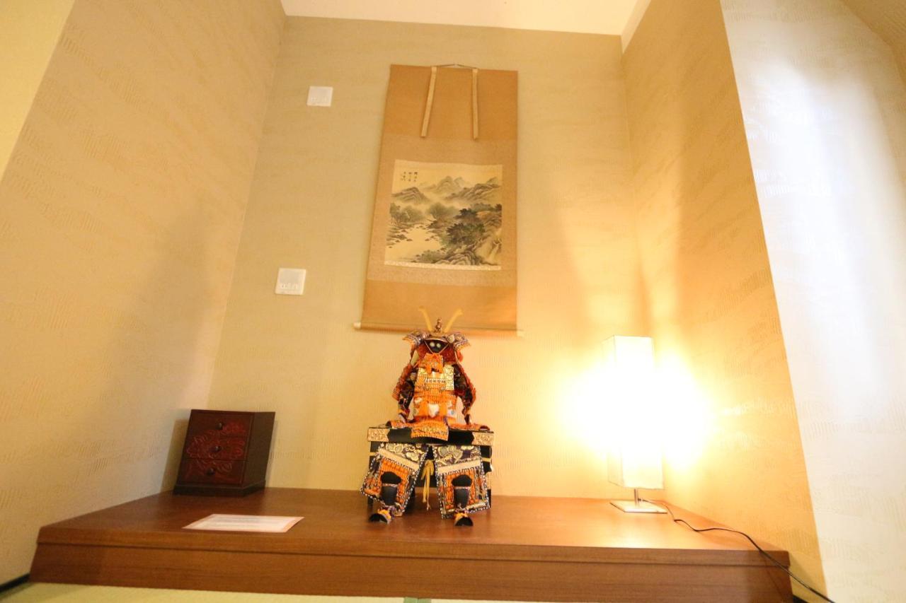Prime Inn Shinsaibashi โอซาก้า ภายนอก รูปภาพ
