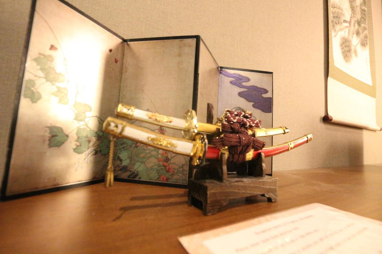 Prime Inn Shinsaibashi โอซาก้า ภายนอก รูปภาพ