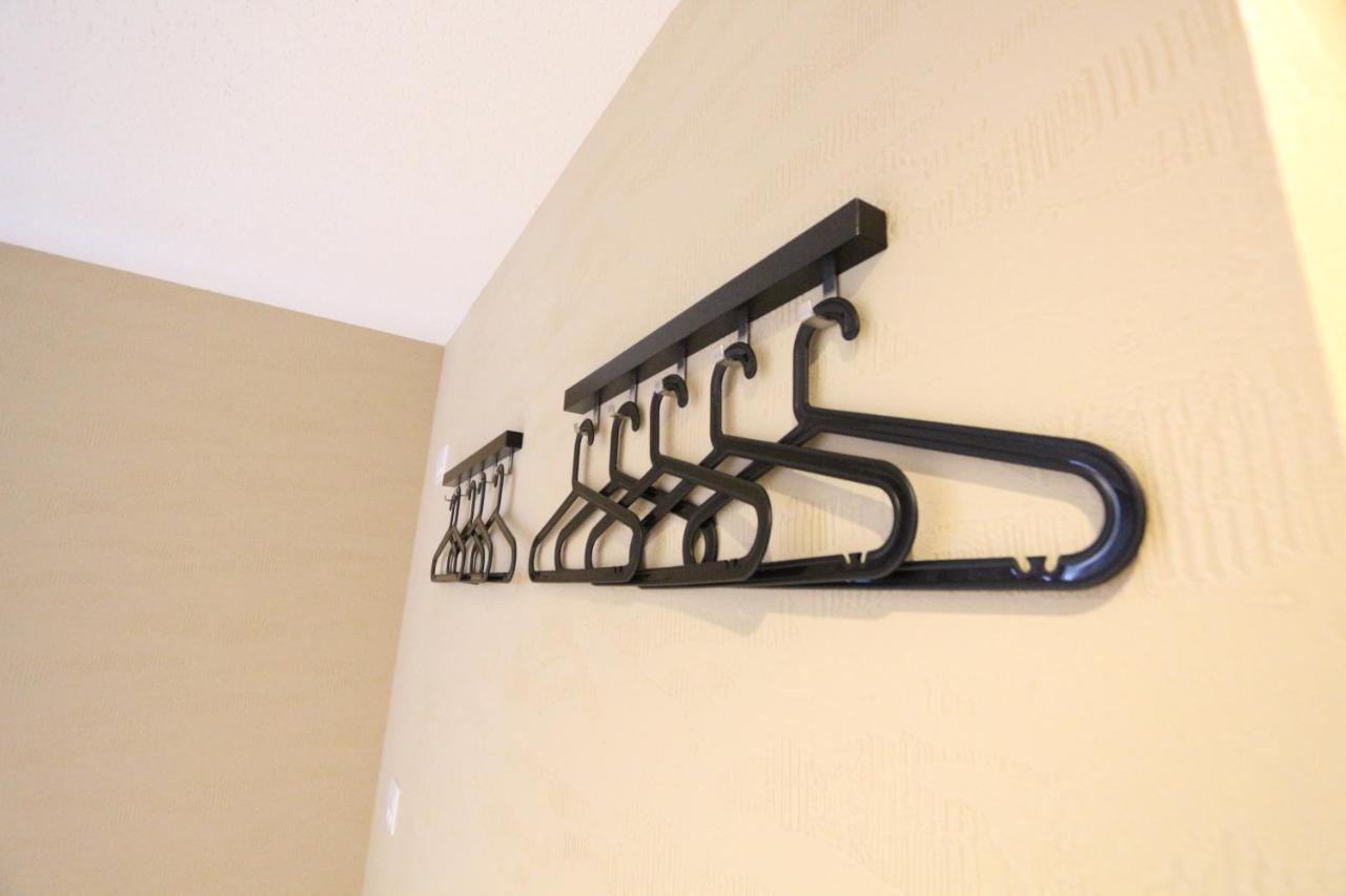Prime Inn Shinsaibashi โอซาก้า ภายนอก รูปภาพ