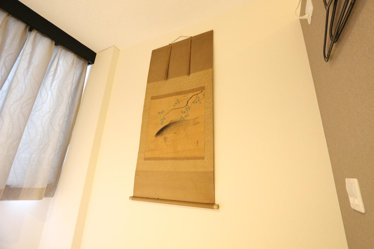 Prime Inn Shinsaibashi โอซาก้า ภายนอก รูปภาพ