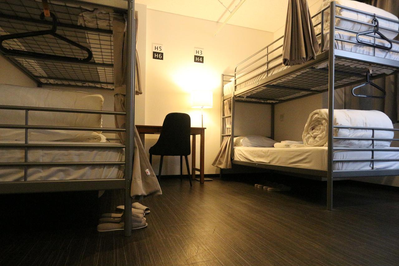 Prime Inn Shinsaibashi โอซาก้า ภายนอก รูปภาพ