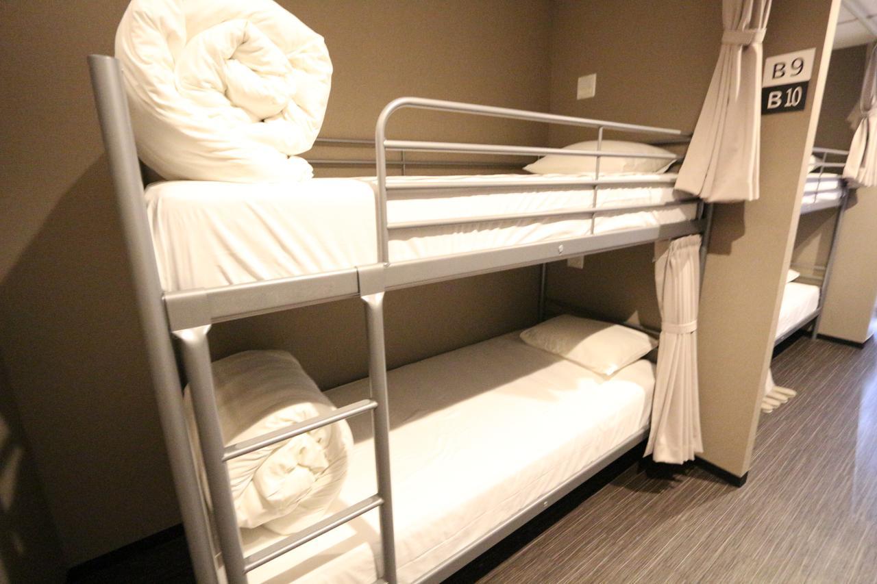 Prime Inn Shinsaibashi โอซาก้า ภายนอก รูปภาพ