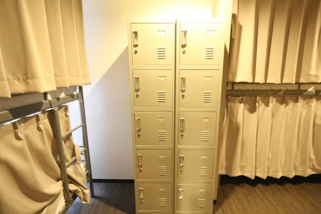 Prime Inn Shinsaibashi โอซาก้า ภายนอก รูปภาพ
